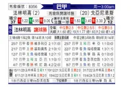 [巴甲] 弗拉门戈vs戈亚尼亚竞技