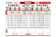 [男奥足] 乌克兰U23vs阿根廷U23