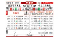 [男奥足] 摩洛哥U23vs伊拉克U23