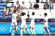 奥运男足小组赛预测：摩洛哥U23对阵伊拉克U23，谁将晋级下一轮？