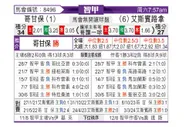 [智甲] 科金博vs西班牙联合