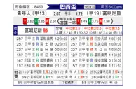 [巴西杯] 尤文图德vs弗鲁米嫩塞