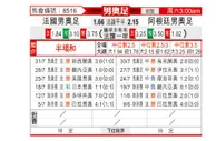 [男奥足] 法国U23vs阿根廷U23