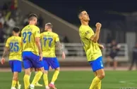 2-0！沙特豪门击败意甲冠军，利雅得胜利五场未胜，C罗夺冠无望