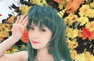 桃月梨子最新动态：演艺事业与护士工作并行不悖