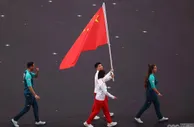 巴黎奥运总结：三大球低迷王牌项目依旧稳定 中国创多项历史