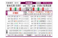 [自由杯] 博塔弗戈vs帕尔梅拉斯