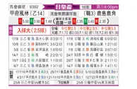 [日皇杯] 甲府风林vs鹿岛鹿角