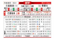 [西甲] 巴塞罗那vs毕尔巴鄂竞技