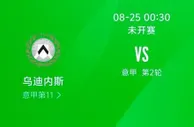 意甲大碰撞：乌迪内斯与拉齐奥狭路相逢，荣耀之战震撼开启！