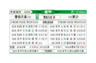 [意甲] 佛罗伦萨vs蒙扎