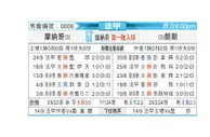 [法甲] 摩纳哥vs朗斯