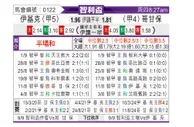 [智利杯] 伊库伊奎vs科金博