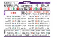 [智利杯] 帕莱斯蒂诺vs智利大学