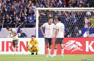 【深度】国足输日本七球不可怕 十场全败才是世界末日
