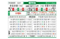 [墨甲] 多拉多斯vs克雷卡米诺斯