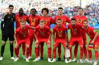 欧国联比利时能否复仇法国，报欧洲杯一箭之仇？