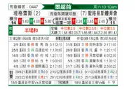 [墨超] 泰格雷斯vs圣路易斯竞技