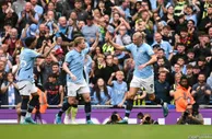 皇马第二！FIFA最新俱乐部排名，巴萨重回前五，瓜迪奥拉笑了