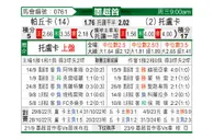 [墨超] 帕丘卡vs托卢卡