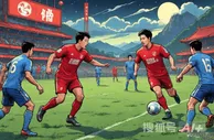 解放者杯 弗鲁米嫩VS米内罗竞技 弗鲁米嫩乘胜追击，主场力克米内罗竞技？