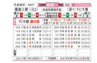 [亚冠] 广岛三箭vs卡雅FC