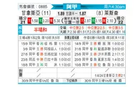 [阿甲] 拉普拉塔体操vs利斯特雷