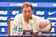 中超争冠白热化！上海双雄主帅场外互怼 全怪伊万？