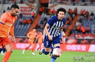 中超联赛形势分析：成都蓉城或左右争冠形势，申花绝处逢生信心大增