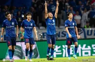 中超奏响争冠最强音 德比双雄面临多线作战严峻考验