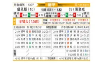 [德甲] 美因茨vs海登海姆