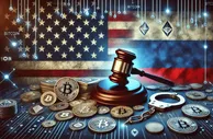 美国查封与8亿美元洗钱计划相关的加密域名