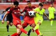 浦项制铁2-0上海海港：中超、足协杯双线争冠热门，亚冠“浪费名额”|前瞻