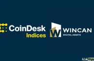 台灣首家！穩健數位資產攜手 CoinDesk Indices 推出「WinCan CoinDesk 20 主動管理策略」