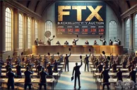 FTX 跳樓大拍賣！即將出售全部 WLD，最高可打 2.5 折