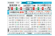 [阿甲] 圣塔菲联vs科尔多瓦中央SDE