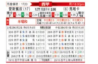 [西甲] 西班牙人vs马洛卡