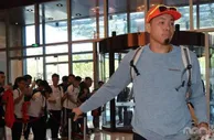 国足出征澳大利亚备战，泰山队6名球员入选国家队