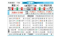 [法甲] 兰斯vs蒙彼利埃