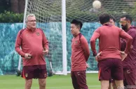 某足协官员：我们不会进入世界杯 18强赛就是我们的世界杯