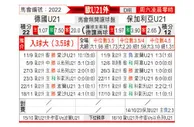 [欧青外] 德国U21vs保加利亚U21