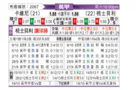 [英甲] 克劳利vs什鲁斯伯里
