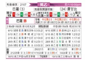 [英乙] 巴洛vs莫雷坎比