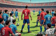西甲：马德里竞技VS莱加内斯 马竞迎战莱加内斯，能否终止不胜颓势？