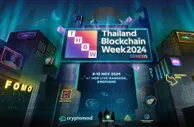THBW 2024，泰國區塊鏈週熱浪來襲！