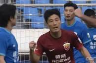 中超争冠保级形势扑朔迷离 海港逆境崛起 一队身陷险境