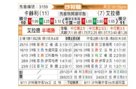 [沙特联] 塞哈特海湾vs布赖代先锋