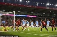 英超-格瓦迪奥尔破门哈兰德中柱 曼城1-2遭两连败