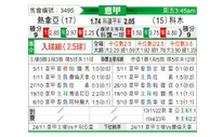 [意甲] 热那亚vs科莫