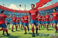 德甲：柏林联合VS弗赖堡 柏林联合主场优势明显，能否击败弗赖堡再取胜利？